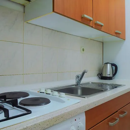 شقة Rita سبليت